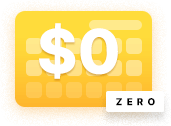 Zero Billing for 30 days